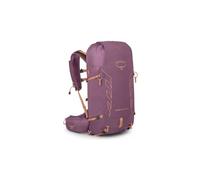 Sac de randonnee osprey tempest velocity 30 violet femme