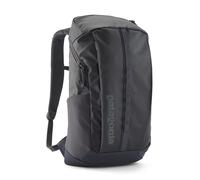 Patagonia Sac à dos robuste Black Hole Pack 25 L – Smolder Blue/Forge Grey – Navy
