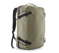 Patagonia Sac de voyage Black Hole MLC 45 L Beige Mixte Taille unique Modèle 2026