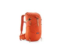 Sac de randonnee patagonia terravia 28l orange