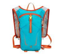 Sac de Randonnée Pliable Réfléchissant et Imperméable