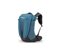 Sac de randonnee rab airox 24l bleu