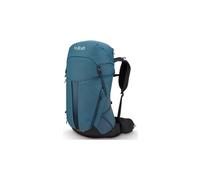 Sac de randonnee rab airox 36l bleu