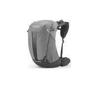 Sac de randonnee rab airox nd22l gris femme