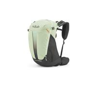 Sac de randonnee rab airox nd22l vert femme
