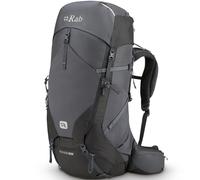 Sac a dos randonnée RAB Exion 55 (Anthracite/Graphene) M/L