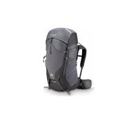 Sac de randonnee rab exion nd45 gris femme