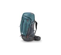 Sac de randonnee rab hyperon 65l bleu
