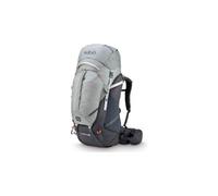 Sac de randonnee rab hyperon 65l gris