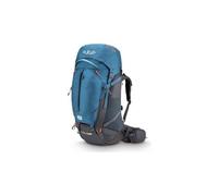 Sac de randonnee rab hyperon 80l bleu