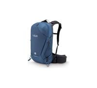 Sac de randonnee rab protium 20l bleu