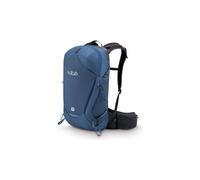 Sac de randonnee rab protium 27l bleu