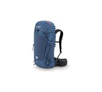 Sac de randonnee rab protium 35l bleu