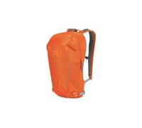 Sac de randonnee rab tensor 15l orange