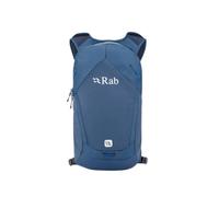 Rab Sac de randonnée Tygen 12 L Bleu