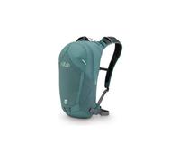 Sac de randonnee rab tygen 12l vert