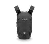 Sac de randonnÃ©e Rab Tygen 6 Noir 6 L
