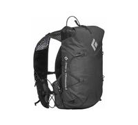 Sac de randonnée rapide Black Diamond Distance 8 (Black) L