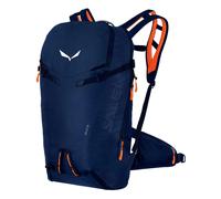 Salewa Sac à dos de randonnée Sella 55 cm bleu