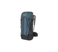 Salewa - Sac à dos de trekking - Trek Mate 55+5 M Java Blue/Onyx - Gris Gris