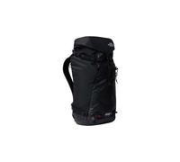 The North Face – Sac à dos d'alpinisme All Mountain Purpose 38 L Noir/Rouge Taille S/M