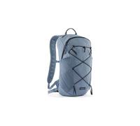 Sac de randonnee unisexe patagonia terravia 14l bleu