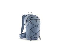 Sac de randonnee unisexe patagonia terravia 22l bleu