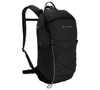 VAUDE Sacs à dos unisexe-adulte, Noir, Taille Unique