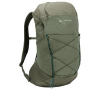Vaude Agile Air 20l Backpack Vert