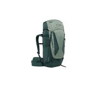 Sac de randonnee vaude asymmetric 42 8 vert