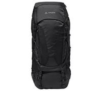 Sac de randonnée VAUDE Avox 75+10 Noir 75+10 L