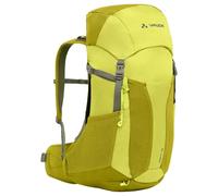 Vaude Brenta-24l Backpack Jaune