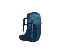 Sac de randonnee vaude brenta 24l bleu