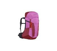 Sac de randonnee vaude brenta 28 rose femme