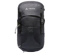 VAUDE Brenta 24 Sac à dos 20-29L Black FR: Taille Unique (Taille Fabricant: One Size)