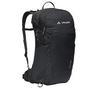 VAUDE Sac à dos Wizard-22l Noir