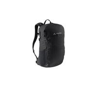 VAUDE Sac à dos de randonnée Wizard 18+4, imperméable, pour homme et femme, sac à dos de trekking confortable avec système de portage bien pensé et répartition pratique des compartiments