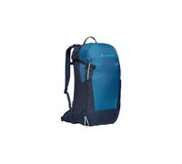 Sac de randonnee vaude wizard 18 4l bleu
