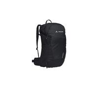 Sac de randonnee vaude wizard 22 4l noir femme