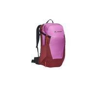Sac de randonnee vaude wizard 22 4l rose femme