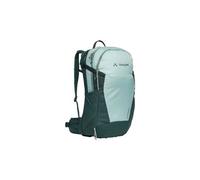 VAUDE Sac à dos de randonnée femme Wizard 22+4 Dusty Fern 22 L