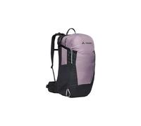 Sac de randonnee vaude wizard 24 4l violet