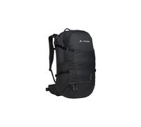 VAUDE Sac à dos de randonnée Wizard 34 L Noir