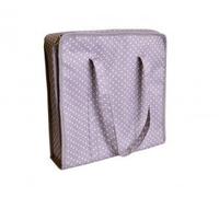 Sac De Rangement - 35x35x8 Cm