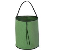 Sac de rangement à charbon Conteneur Portable Étanche pour Granulés de Bois