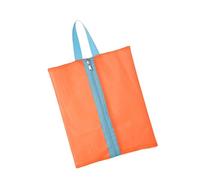 Sac de rangement à chaussures étanche à la poussière avec fermeture éclair - Organiseur de voyage étanche à l'eau, F, Taille unique