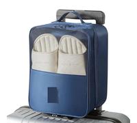 Sac de rangement à chaussures, valise portable pour voyages d'affaires, boîte de rangement pour chaussures, anti-saleté, 1 pièce, Couleur 6, One Size, Style unique