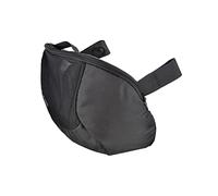 Sac de rangement à clipser pour poussette Doona, sac de rangement avec fermeture éclair antidérapante et grand espace de rangement, accessoire pour poussette Doona
