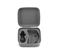 Sac De Rangement À Fermeture Éclair for Drone DJI Avata 2, Étui De Transport for Lunettes 3, Étui De Rangement Gris for RC Motion 3, Anti-Chocs(for Goggles 3 Bag)