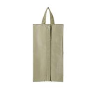Sac de rangement à fermeture éclair pour chaussures - Organiseur portable pour voyage - Sacs à linge - Aspiration, GN1., Taille unique